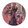 Baptism Of Believers By St George Details By Carpa Magnet