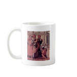 Baptism Of Believers By St George Details By Carpa Coffee Mugs