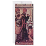 Baptism Of Believers By St George Details By Carpa rack cards