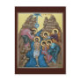Baptism of Christ Prayer Card