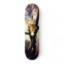 Baptism of Fire Skateboard