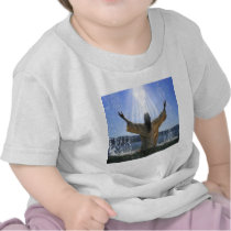 Baptism Tees
