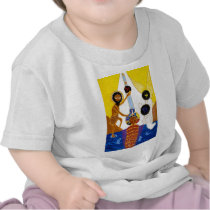 Baptism Tshirt