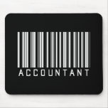 BAR ACCOUNTANT DARK MOUSE MATS