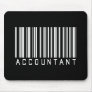 BAR ACCOUNTANT DARK MOUSE MATS