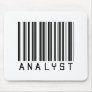 BAR ANALYST LIGHT MOUSE PADS