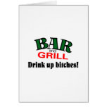 Bar and Grill