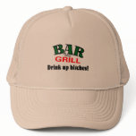 Bar and Grill (Drink Up Bitches)