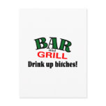 Bar and Grill (Drink Up Bitches)