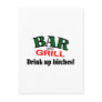 Bar and Grill (Drink Up Bitches)