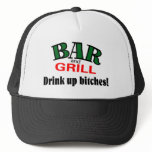 Bar and Grill