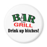 Bar and Grill