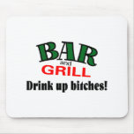 Bar and Grill