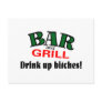 Bar and Grill