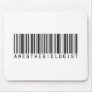 BAR ANESTHESIOLOGIST LIGHT MOUSE PADS