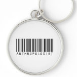 BAR ANTHROPOLOGIST LIGHT KEY CHAIN