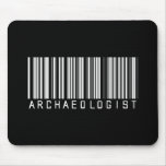 BAR ARCHAEOLOGIST DARK MOUSE MATS