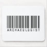 BAR ARCHAEOLOGIST LIGHT MOUSE PAD