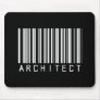 BAR ARCHITECT DARK MOUSE MAT