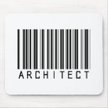 BAR ARCHITECT LIGHT MOUSE MAT