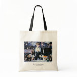Bar At The Folies-Bergère,  By Manet Edouard Tote Bag