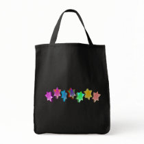 Bar/Bat Mitzvah Canvas Bags