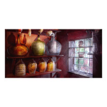 Bar - Bottles - Check out these BIG Jugs