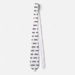 BAR CODE COSTUME Generic Halloween Costume ties