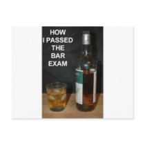 Bar Exam
