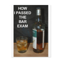 Bar Exam