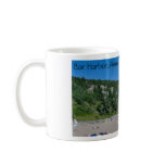 Bar Harbor - Beach - 8 Coffee Mugs