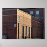 Bar Harbor - Brick Posters