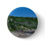 Bar Harbour - Beach - 8 Pin