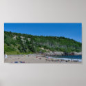 Bar Harbour - Beach - 8 posters