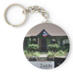 Bar Harbour - Pretty Bistro Key Chains