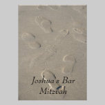 Bar Mitzvah/Bat Mitzvah Invitation invitations