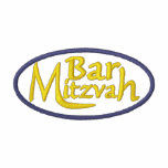 Bar Mitzvah Hoody