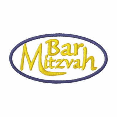 Bar Mitzvah by pitneybowes