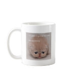 Bar Mitzvah Planners Coffee Cup Coffee Mugs