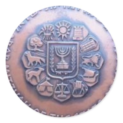 Bar Mitzvah Sticker by asktoto