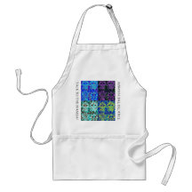 Bar Mitzvah 'Talk Apron GiveAway' : Hamsa