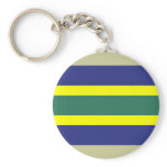 Bar, Montenegro Keychains