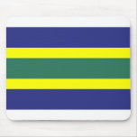 Bar, Montenegro Mousepads