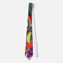Bar Scene II Neckties