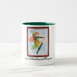 Bar & Shield TKW Mug