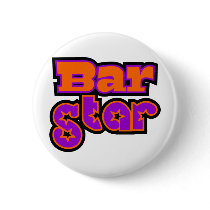 Bar Star Pins