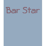 Bar Star t-shirts