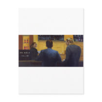 Bar Talk Postcards