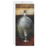 Bar - The Flask and the Glass