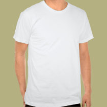 Bar through Head t-shirts